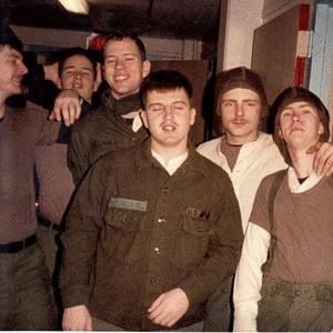 Meet your Posher, Dave